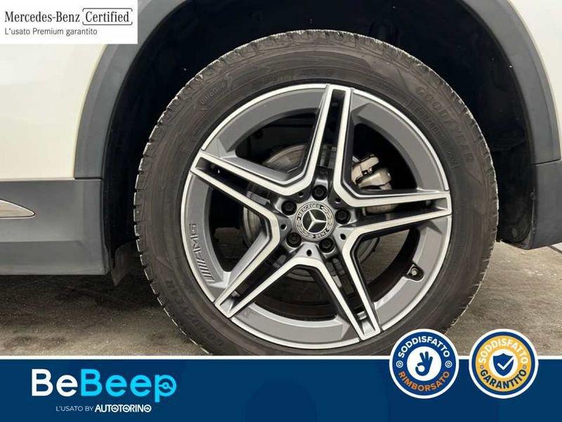 Mercedes-Benz GLA 200 D PREMIUM AUTO