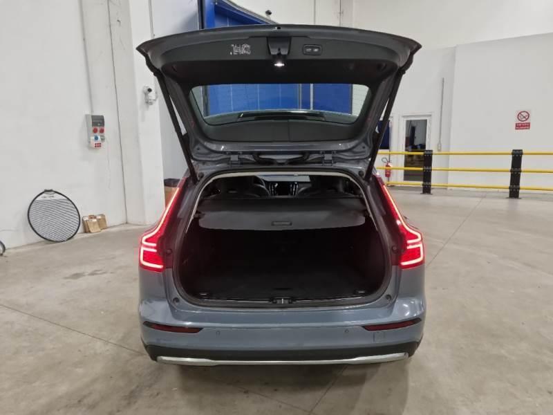 Volvo V60 2.0 B4 Ultimate AWD automatico