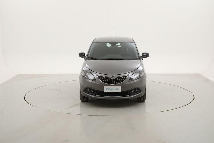 Lancia Ypsilon Hybrid Platino BR500914 1 Mild Hybrid 70CV