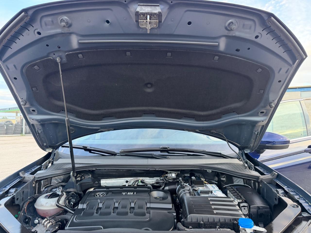 VOLKSWAGEN TIGUAN 2.0 TDI 150 DSG FUL LED VIRTUAL