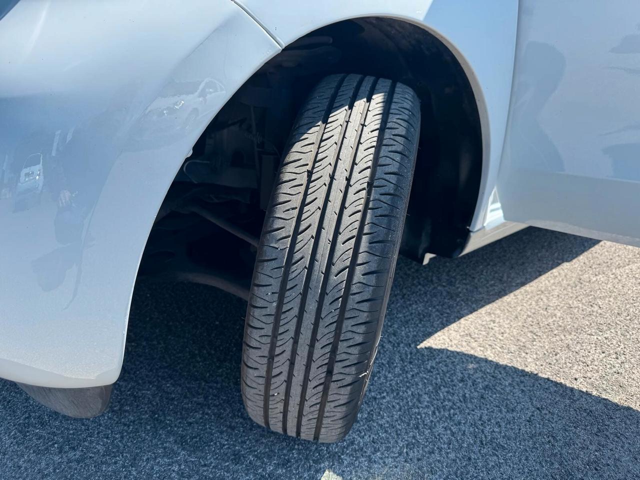 Smart ForFour II 1.0 71CV TWINAMIC PASSION 2017