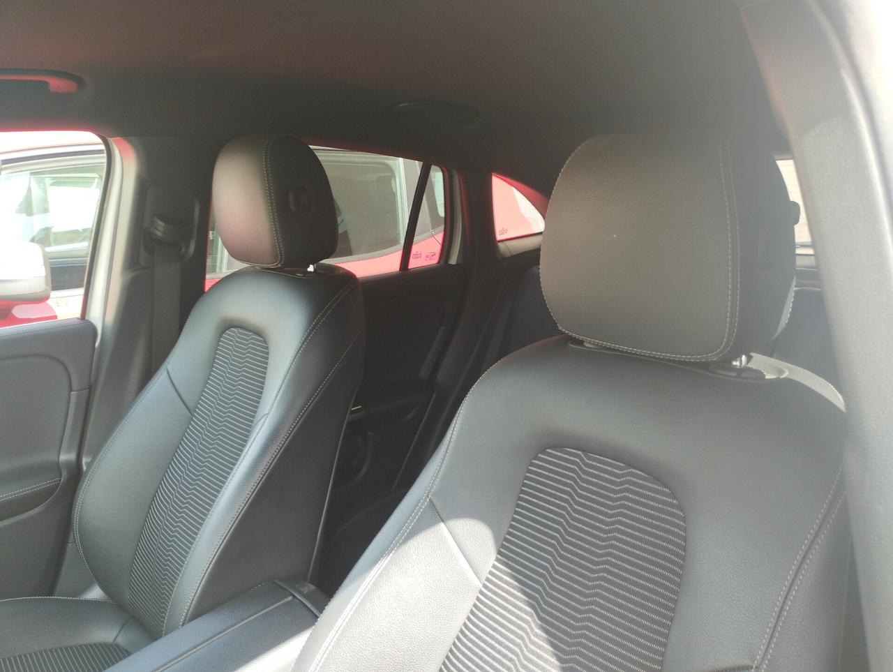 Mercedes-benz GLA 200 d Automatic Sport Plus