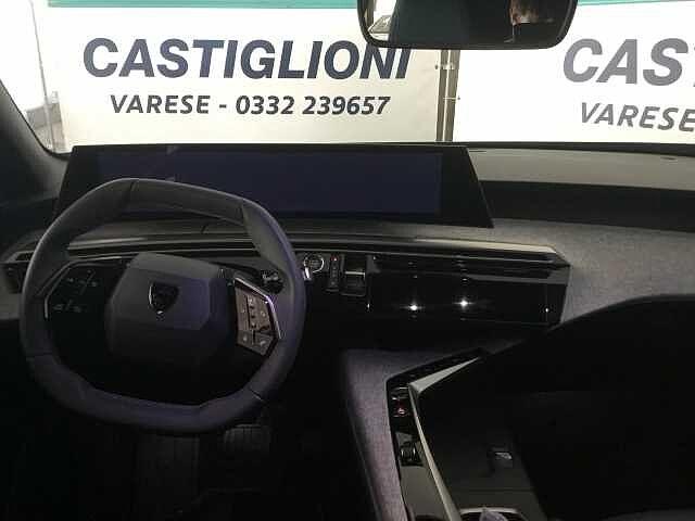 Peugeot 3008 Allure 1.2 Hybrid 136 cv - Aziendale