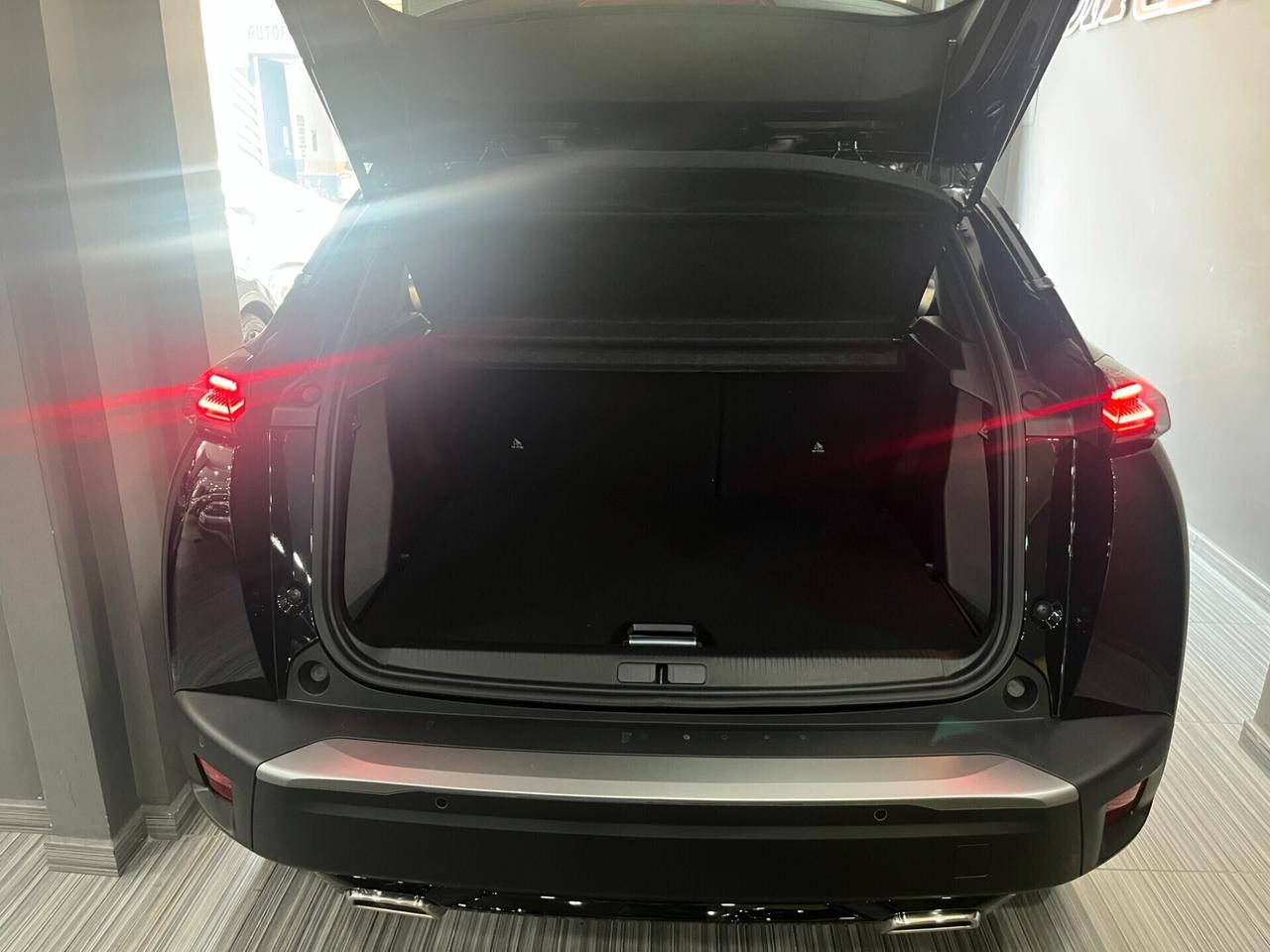 Peugeot 2008 1.2 Hybrid GT 136cv e-dcs6 ITALIANA *SenzaVincoli*