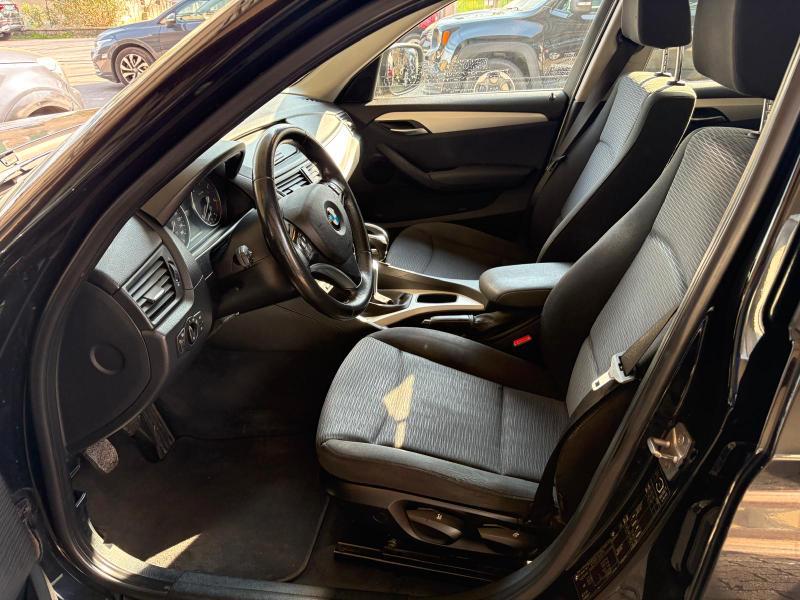 BMW X1 sdrive18d Eletta OK NEOPATENTATO