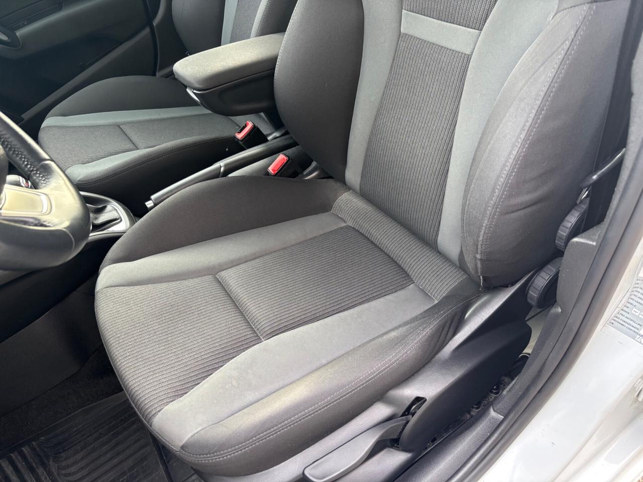 Audi A1 SPB 1.6 TDI 116 CV S tronic OK NEOPATENTATI