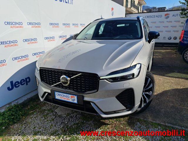 VOLVO XC60 B4 Plus Dark - Diesel Ibrida - MINI RATA