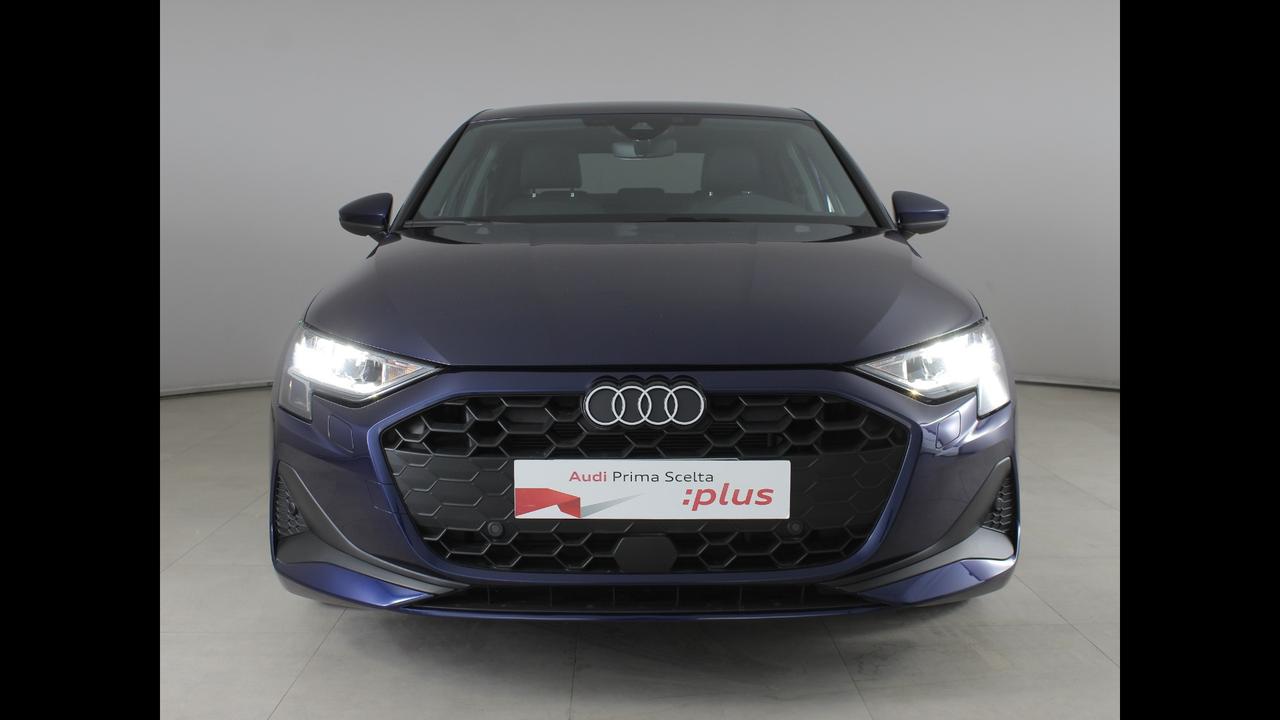 AUDI A3 IV - A3 Sedan 30 2.0 tdi Business
