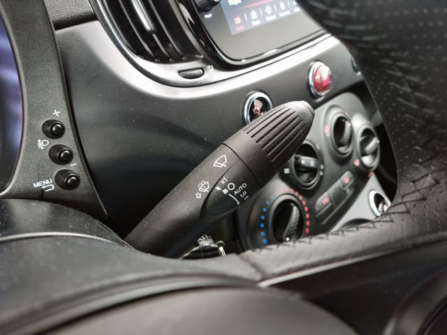 ABARTH 595 C 1.4 Turbo T-Jet 165 CV