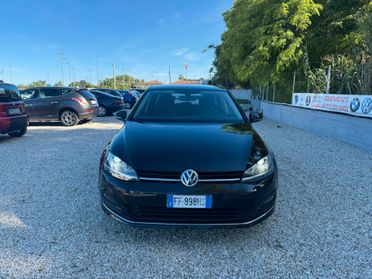 Volkswagen Golf 1.6 TDI 110 CV DSG 5p. Executive BlueMotion Technology
