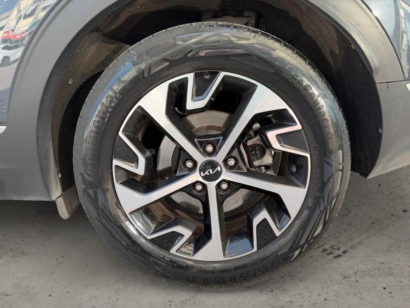Kia Sportage 1.6 crdi mhev Style dct