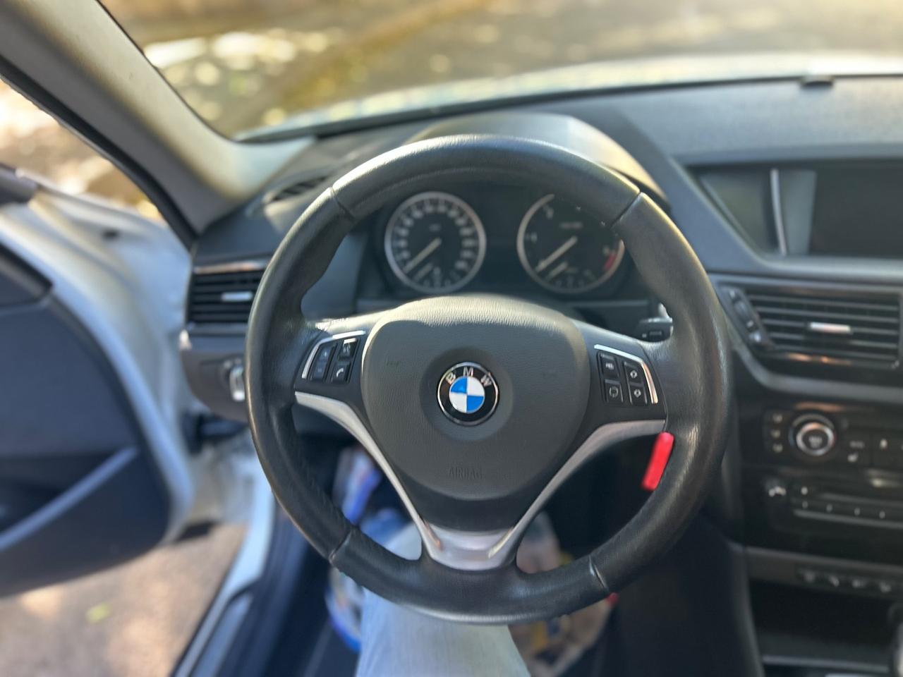 Bmw X1 xDrive20d X Line