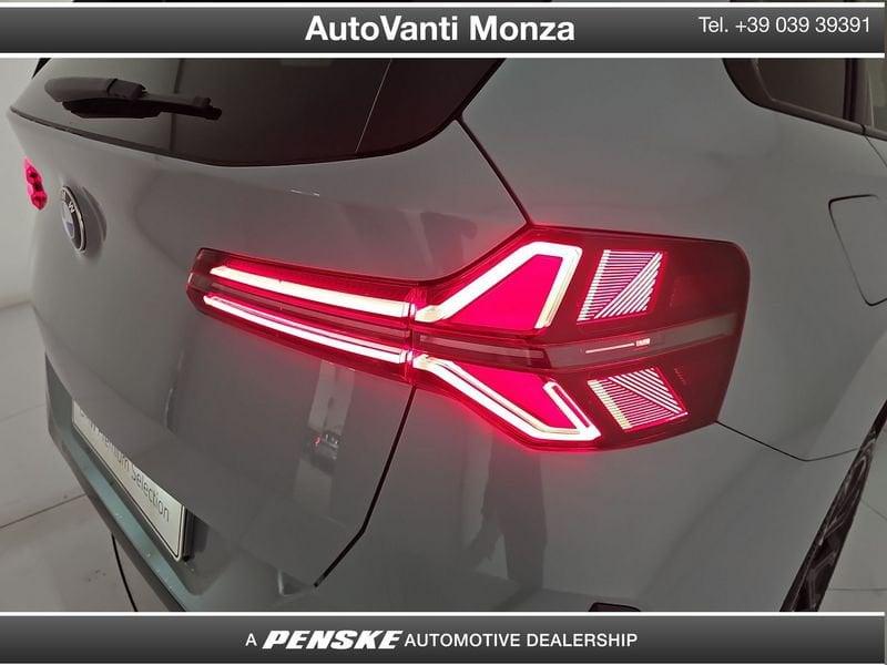 BMW X3 X3 xDrive20d 48V MSport Pro