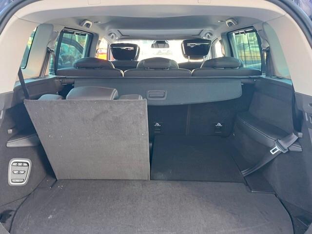 Renault Espace dCi 160CV EDC Energy Initiale Paris 4Control