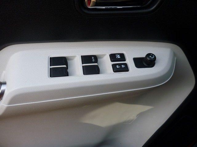 SUZUKI Ignis 1.2 Dualjet 4WD All Grip iAdventure