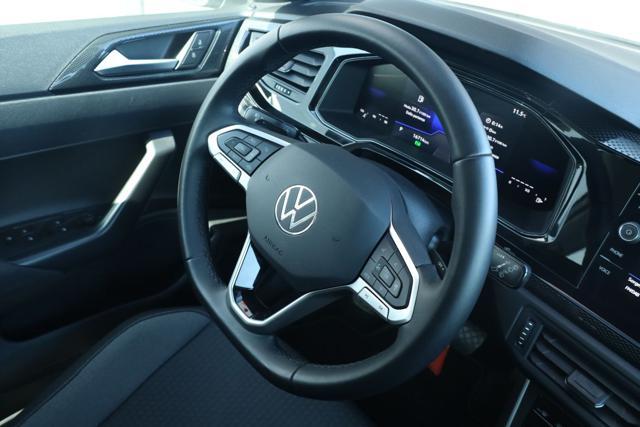 VOLKSWAGEN Polo 1.0 TSI DSG Life