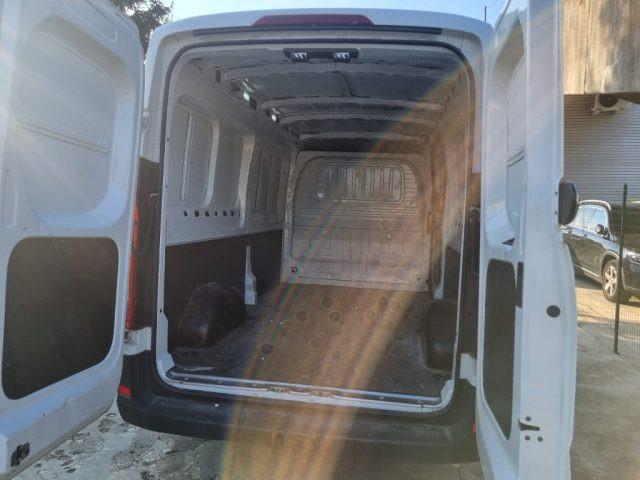 MAXUS Deliver 9 MAXUS DELIVER 9 2.0 150CV AWD
