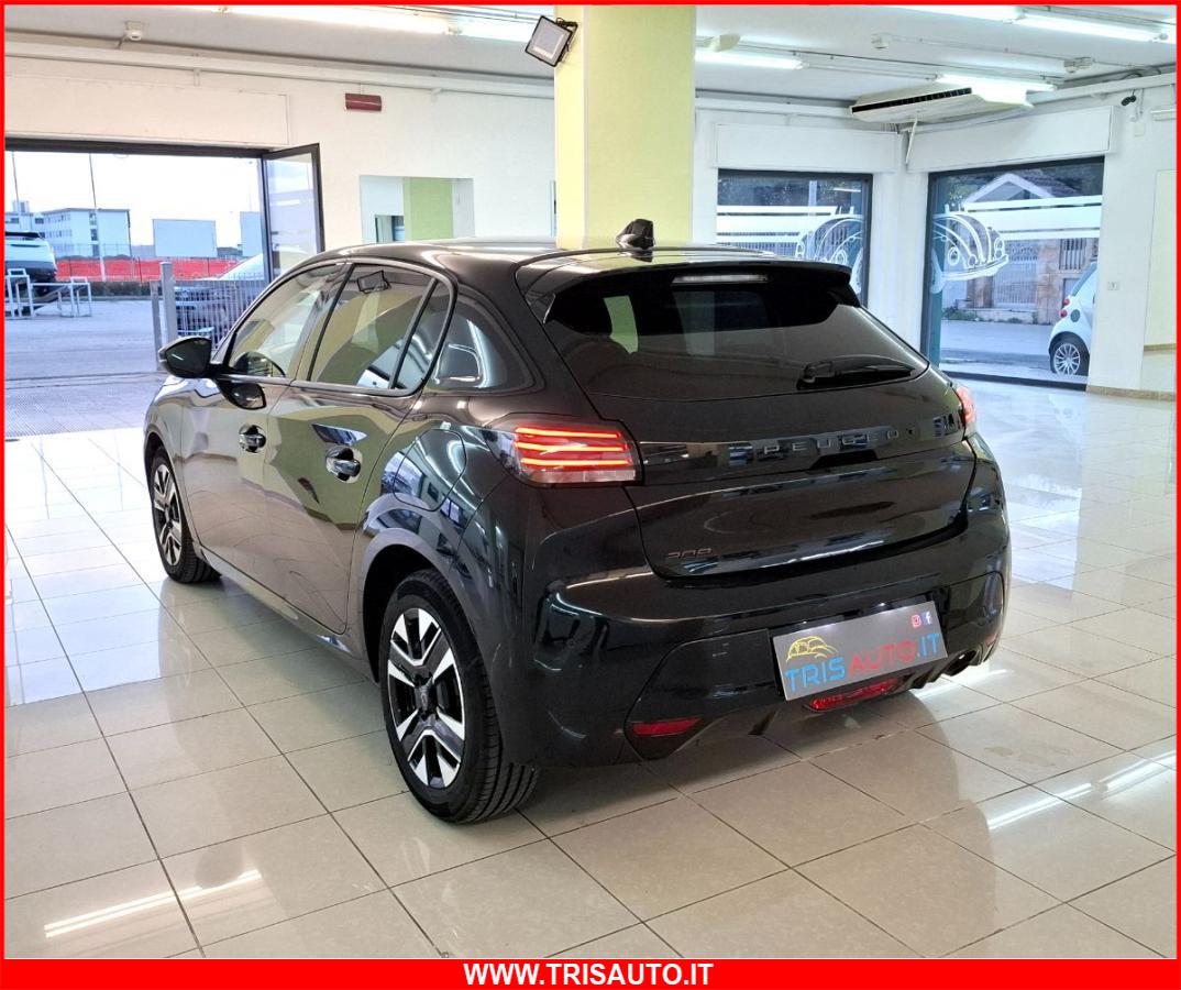 PEUGEOT 208 1.2 Allure NEOPATENTATI (FULL LED+PELLE+NAVI)