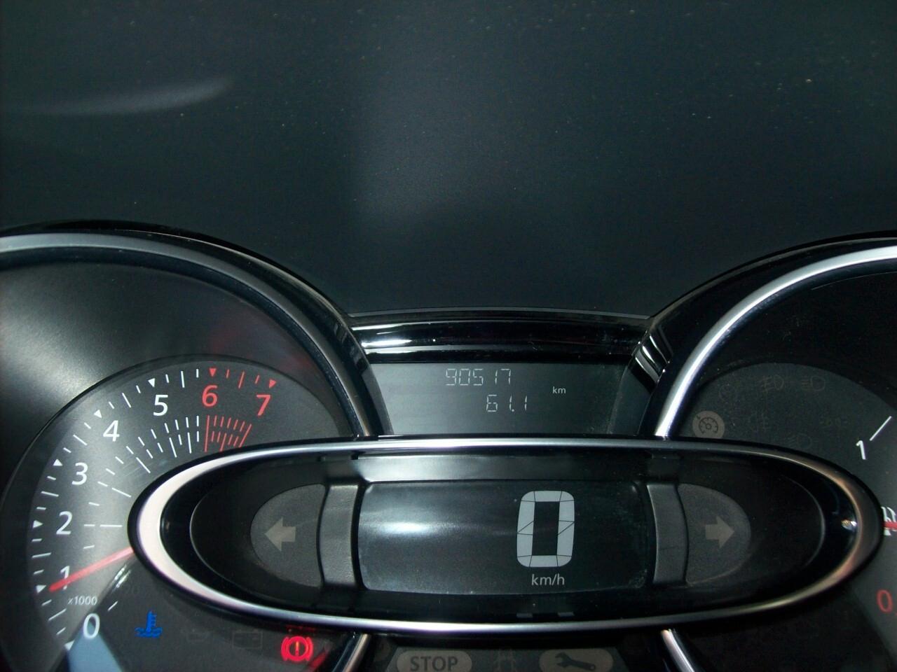 Renault Clio 0.9 TCe 90CV GPL 5p Energy Business