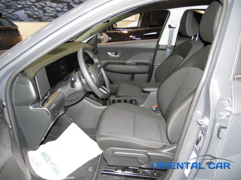 Hyundai Kona Kona EV 48.4 KWh XLine annuncio reale sotto costo senza trappole