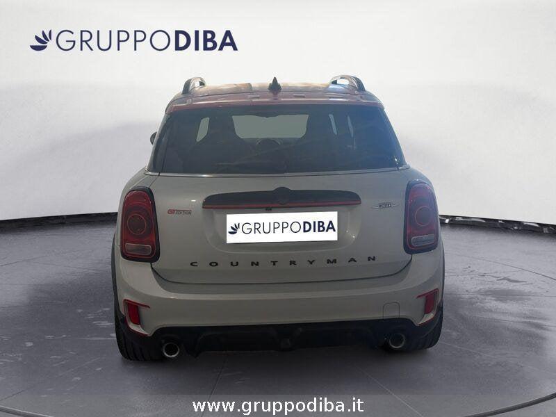 MINI Countryman Mini F60 2017 Benzi Mini 2.0 JCW auto