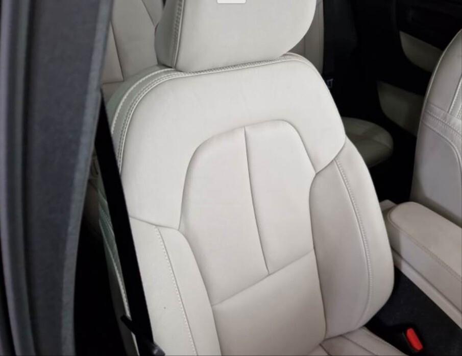 Volvo XC40 B3 automatico Ultra Black Edition