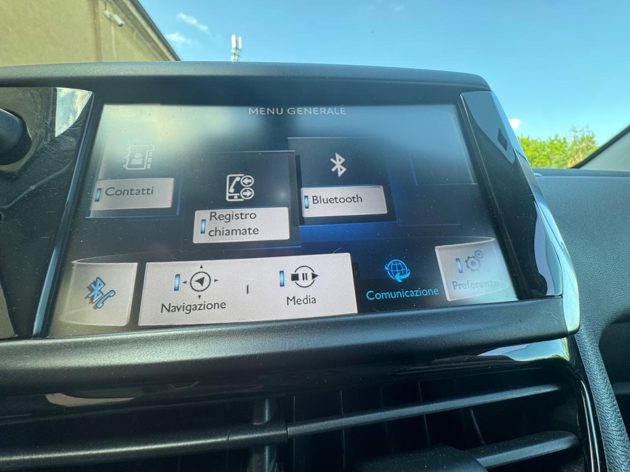 Peugeot 208 1.2 VTi 82 CV Splendide Condizioni