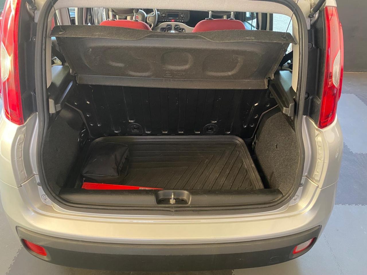 Fiat Panda 1.2 EasyPower Easy