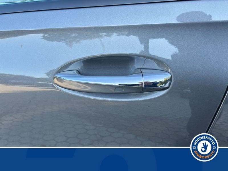 Mercedes-Benz Classe B 180d Street Edition Advanced Plus Progressive