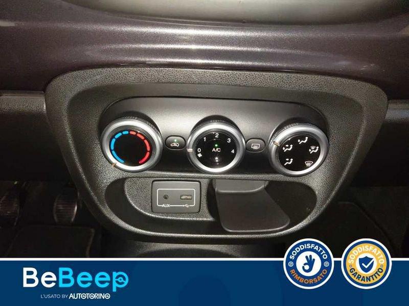 FIAT 500L 1.4 POP STAR 95CV