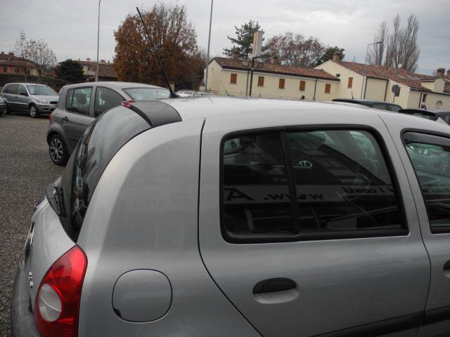 RENAULT Clio 1.2 5p, Access Authentique -OkNeopaten.-PRONTO USO