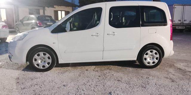 PEUGEOT Partner Tepee 1.6 HDi 92CV Outdoor
