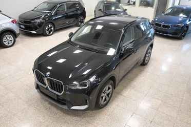 Bmw X1 sDrive 18d
