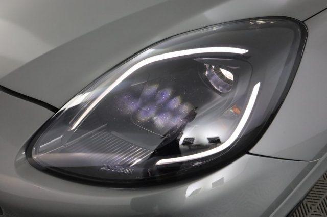 FORD Puma Puma 1.0 EcoBoost Hybrid 125 CV S&S ST-Line X