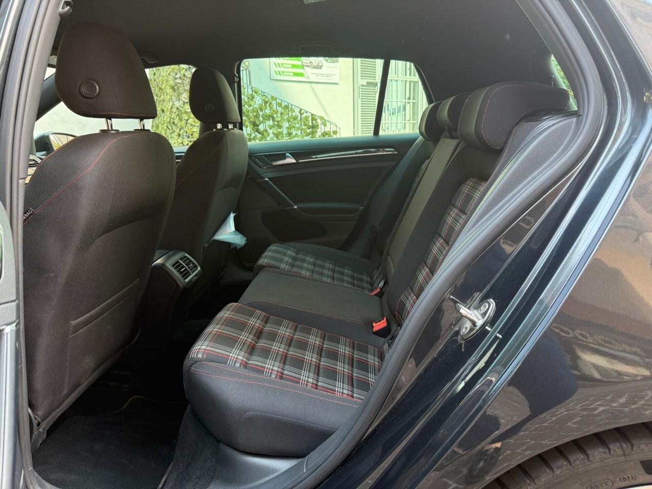 Volkswagen Golf GTI Golf Business GTI Performance 2.0 TSI DSG 5p. 4 Free BMT