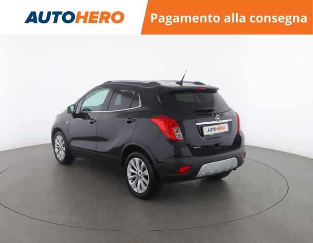 OPEL Mokka 1.6 Ecotec 115CV 4x2 Start&Stop Cosmo