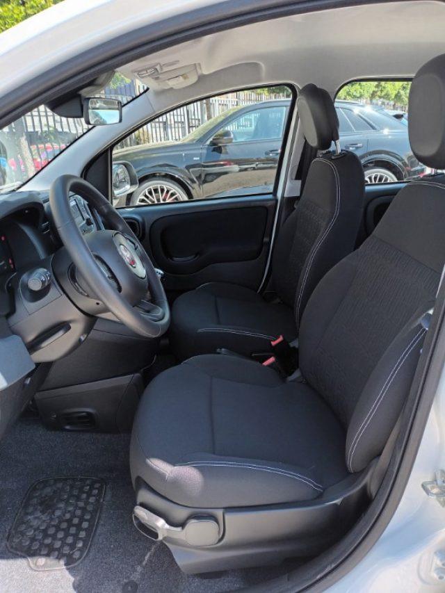 FIAT Panda 1000 HYBRID 70 CV PACK CITY STEREO USB ITALIA