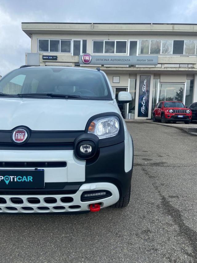 FIAT Panda Cross *PROMO* 1.0 FireFly S&S Hybrid