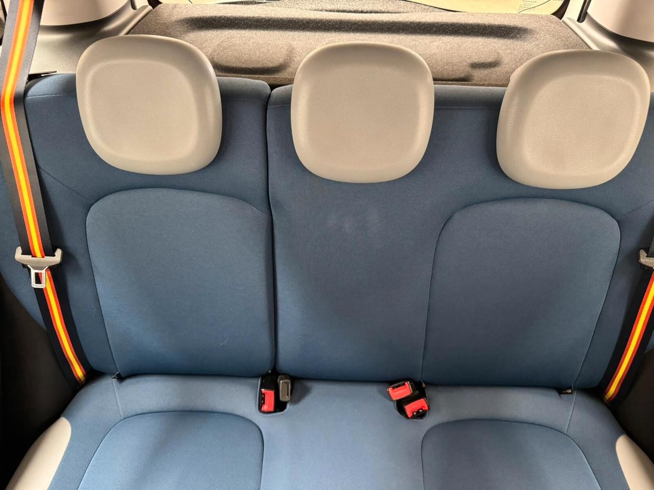 Fiat Panda TwinAir allestimento K-WAY( metano 2027)