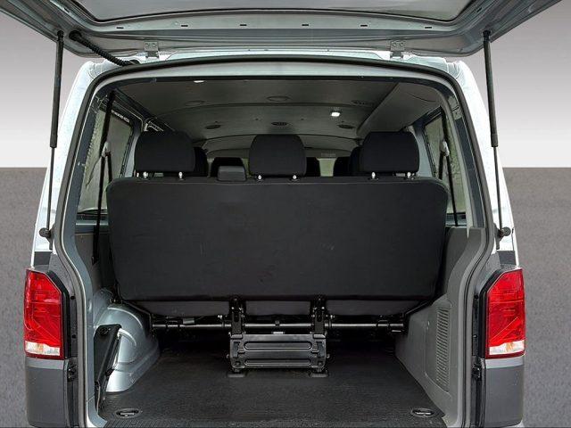 VOLKSWAGEN T6.1 Transporter TDi 110 CV PC Kombi Business