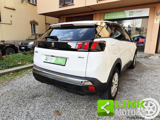 PEUGEOT 3008 PureTech Turbo 130 S&S Active NEOPATENTATI