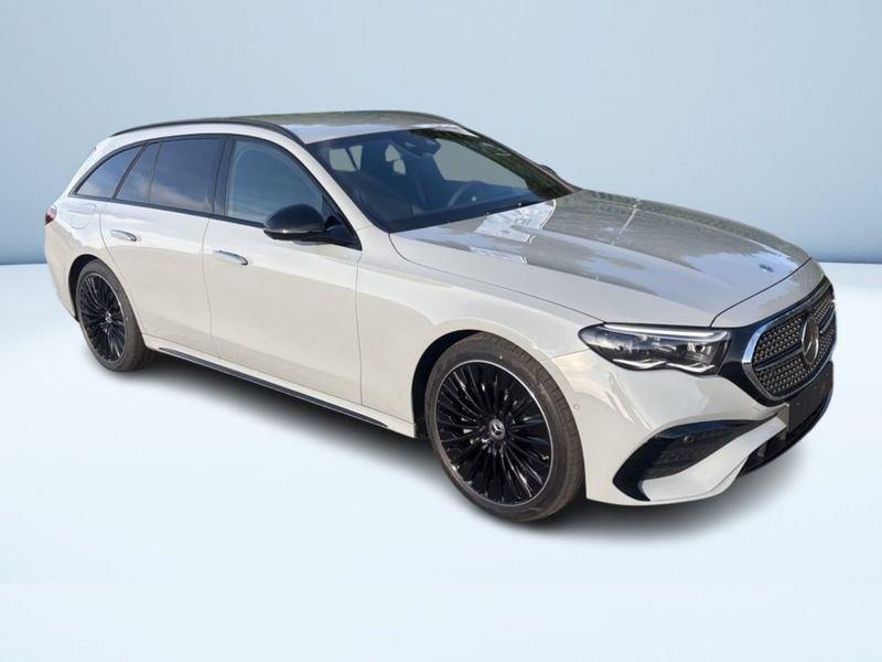 Mercedes-Benz Classe E 220d Station Wagon AMG Line Advanced Plus