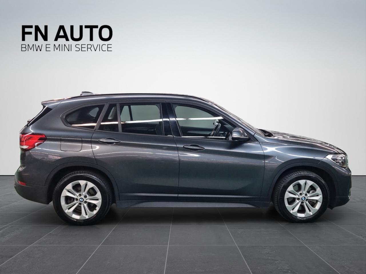 Bmw X1 xDrive25e Business Advantage
