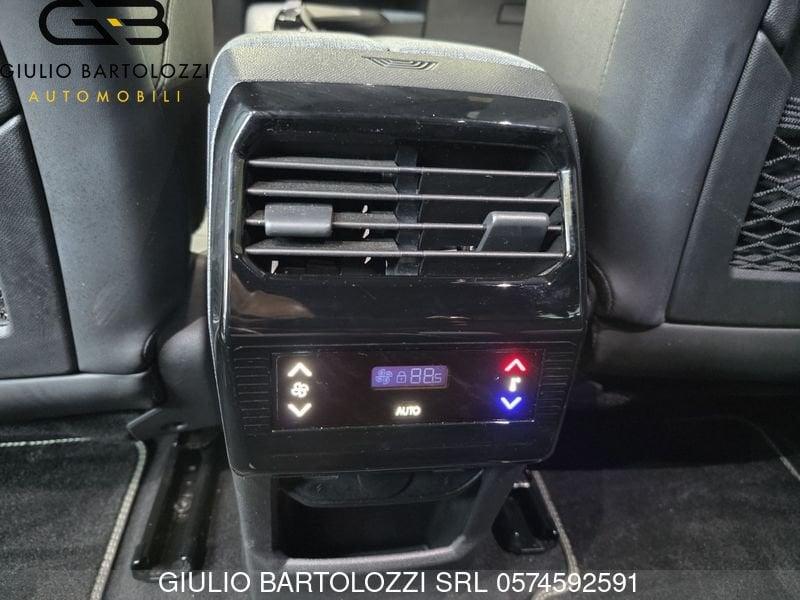 Peugeot 5008 Hybrid 145 e-DCS6 GT