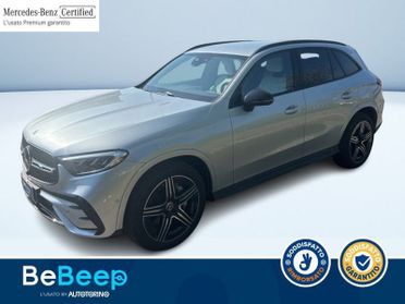 Mercedes-Benz GLC 200 AMG LINE ADVANCED PLUS 4MATIC AUTO