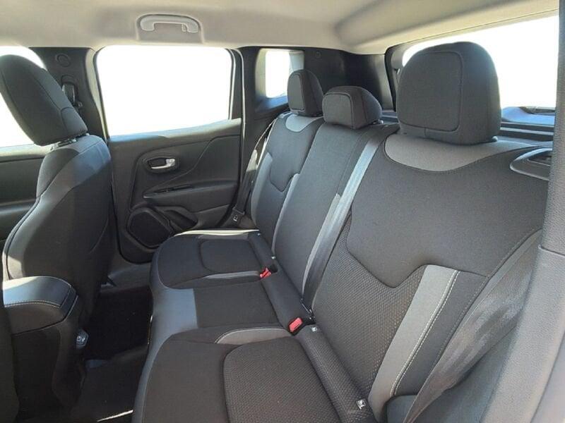 Jeep Renegade Renegade 1.6 mjt Limited 2wd 130cv