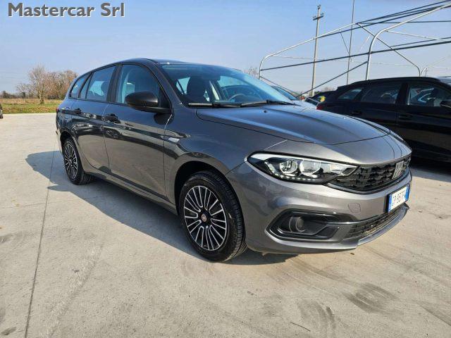 FIAT Tipo NEOPTATENTATI SW 1.0 t3 100cv TG : GP937FW