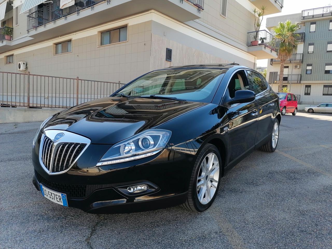 Lancia Delta 1.4 T-Jet 150 CV *68.000 KM* TETTO APRIBILE