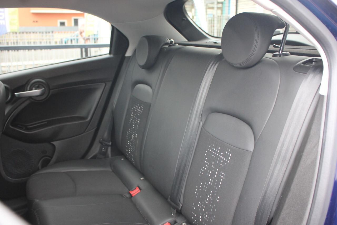 500X 150CV- AUTOM*PREZZO VERO* UNIPRO-KM CERTI