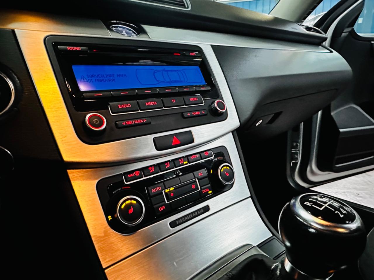 Volkswagen Passat 1.8 16V TSI GPL Highline Berlina